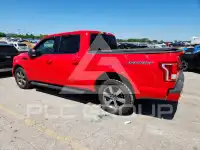 2015 Ford F-150 фото