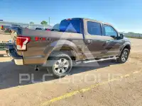 2015 Ford F-150 photo