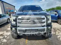 2015 Ford F-150 фото