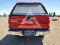 2015 Ford F-150 фото