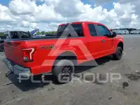 2015 Ford F-150 фото