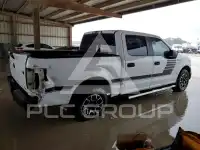 2015 Ford F-150 фото
