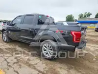 2015 Ford F-150 фото