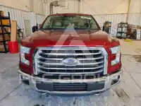2015 Ford F-150 photo
