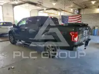 2015 Ford F-150 фото