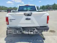 2015 Ford F-150 фото