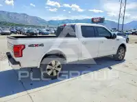 2015 Ford F-150 photo