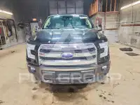 2015 Ford F-150 фото