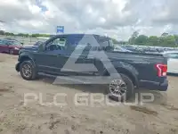 2015 Ford F-150 фото
