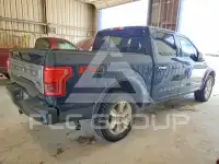 2015 Ford F-150 photo
