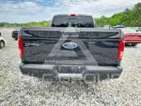 2015 Ford F-150 фото