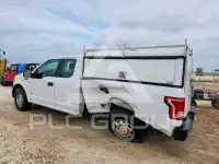 2015 Ford F-150 photo