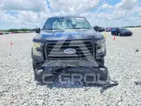 2015 Ford F-150 фото