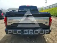 2015 Ford F-150 фото