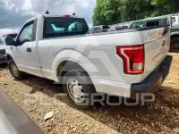 2015 Ford F-150 photo