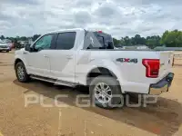 2015 Ford F-150 photo