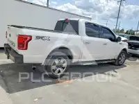 2015 Ford F-150 фото