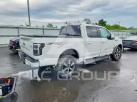 2015 Ford F-150 photo