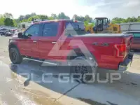 2015 Ford F-150 фото