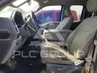 2015 Ford F-150 фото
