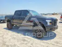 2015 Ford F-150 photo