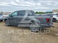 2015 Ford F-150 фото