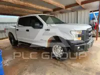 2015 Ford F-150 photo