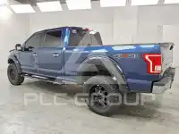 2015 Ford F-150 photo