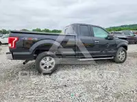 2015 Ford F-150 фото