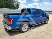 2015 Ford F-150 фото