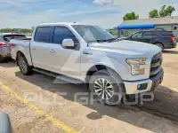 2015 Ford F-150 photo