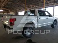 2015 Ford F-150 фото