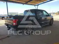2015 Ford F-150 фото