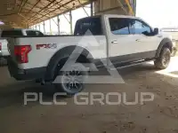 2015 Ford F-150 фото