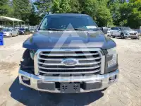 2015 Ford F-150 фото