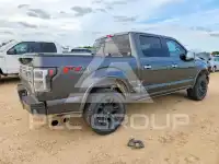 2015 Ford F-150 фото