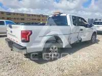 2015 Ford F-150 фото