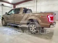 2015 Ford F-150 photo