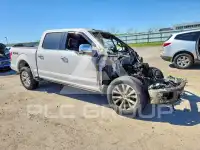 2015 Ford F-150 фото