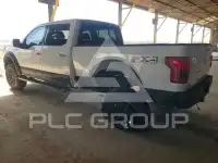 2015 Ford F-150 фото