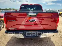 2015 Ford F-150 фото