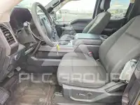 2015 Ford F-150 фото
