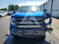 2015 Ford F-150 фото