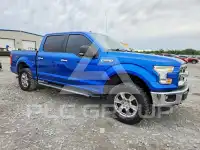 2015 Ford F-150 photo