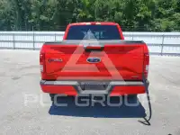 2015 Ford F-150 фото