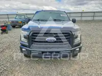 2015 Ford F-150 фото