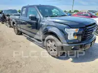 2015 Ford F-150 фото