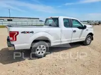 2015 Ford F-150 фото