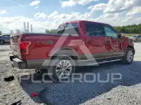 2015 Ford F-150 фото