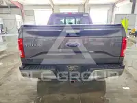2015 Ford F-150 photo